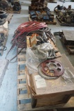Hoses and Sprockets