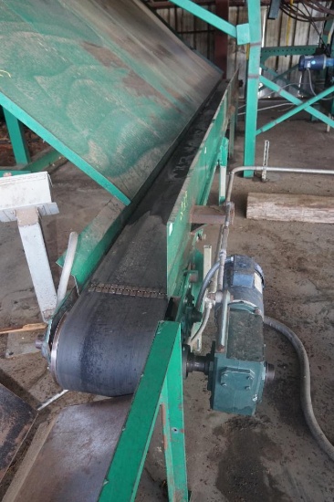 Belt Conveyor