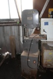 *Central Machinery Band Saw
