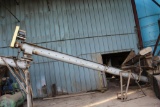 *Auger System with drive