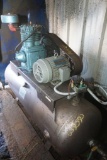 Saylor Beall Air Compressor
