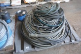 Pallet of Wire