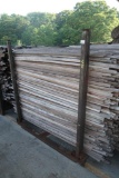Rack and Stacking Sticks