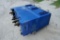 Hydraulic Tank