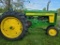 John Deere 720 Tractor