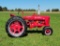 *Farmall H Tractor