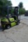 Clark Forklift