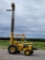 Super Minneapolis Moline All Terrain Forklift