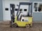 Clark GCS 15 LP Forklift