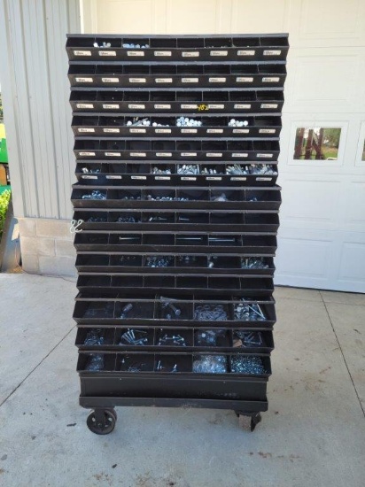 Bolt Rack (Loaded)