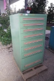 Stanley Vidmar Storage Cabinet