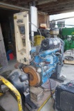 2000 Ford 4 Cylinder Diesel