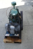 Curtis Air Compressor