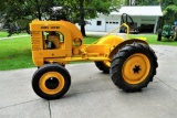 1939 John Deere LI Tractor