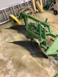 John Deere Plow