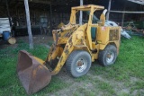 Waldon 4000 Loader