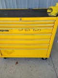 Snap-On Tool Chest