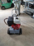 9 HP Honda Hydraulic Unit