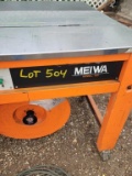 Meiwa Banding Machine