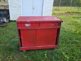 Snap-On Tool Chest