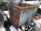 Wright Self Dumping Hopper*