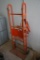 Appliance Cart