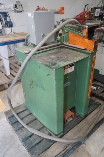Norment and Lambert Inc. 18" Chopsaw