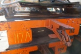 Lumber Cart