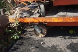 Lumber Cart