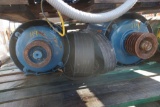 2 Lincoln Electric Motor
