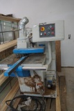 2003 SK Machinery Co. Straight-line Ripsaw