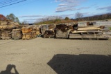 Assorted Pallet Material