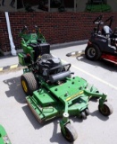 2018 John Deere Walk Behind Mower