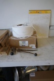 Plastic Banding and Tools