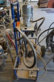 Graco Paint Sprayer