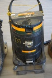 Supersuction Floor Sweeper