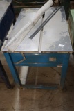 Poly Strapping Machine