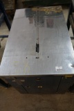 Poly Strapping Machine