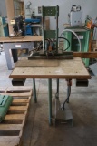 2 Spindle Drilling Machine