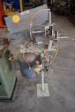 4 Spindle Drilling Machine