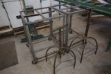2 Racks