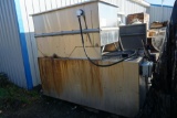 Greenhouse Recycling System