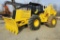 1985 John Deere 648D Single Arch Grapple Skidder