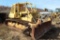 Komatsu D53P Dozer (sn 0054) *