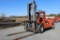 Taylor TE-180K (sn: S-H4_22375) 18,000 lb forklift