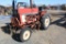 International 274 Tractor (sn: 2130007J008415)