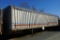 Fruehauf Open Top Chip Trailer VIN: 1H2Y04521EA006001