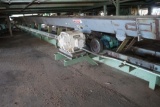 Webster Vibrating Conveyor