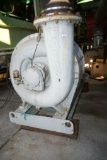 Hoffman Centrifugal Exhauster