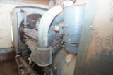 Detroit Diesel Generator